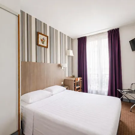 Get My Hatch Bergere 3* París