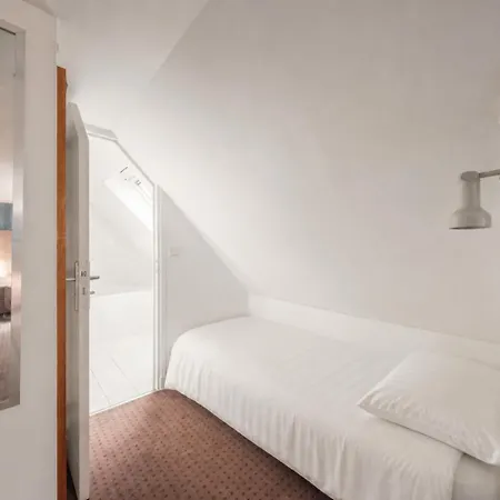Get My Hatch Bergere Hotel 3*