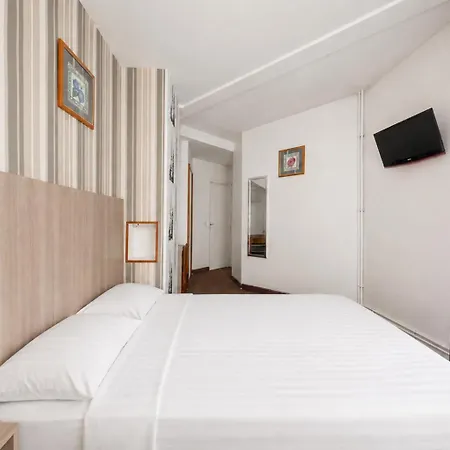 Get My Hatch Bergere 3* París