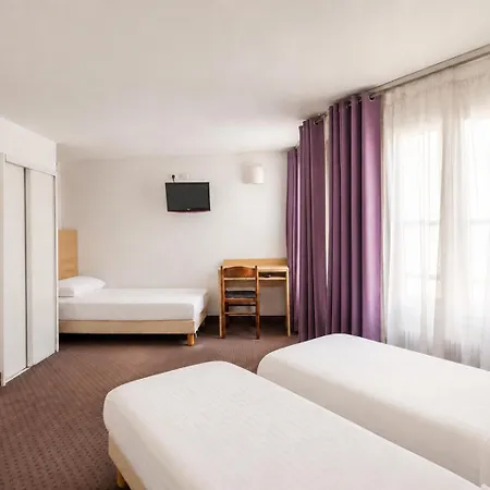 Get My Hatch Bergere Hotel